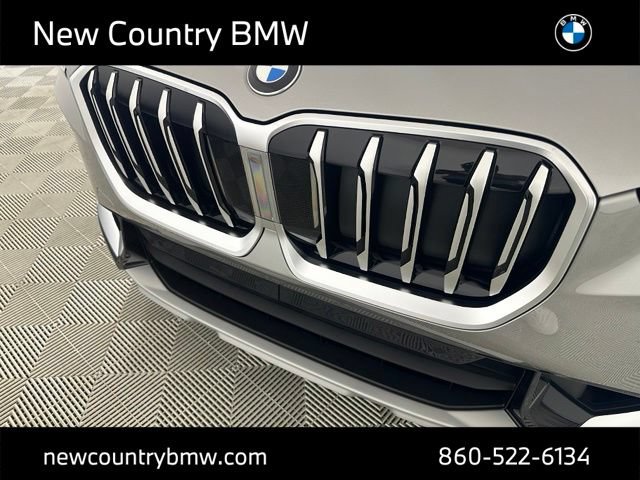 New 2027 BMW X1 xDrive28i AWD/4WD image 8