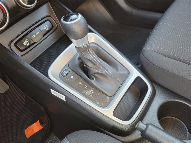 New 2026 Hyundai Venue SE image 13