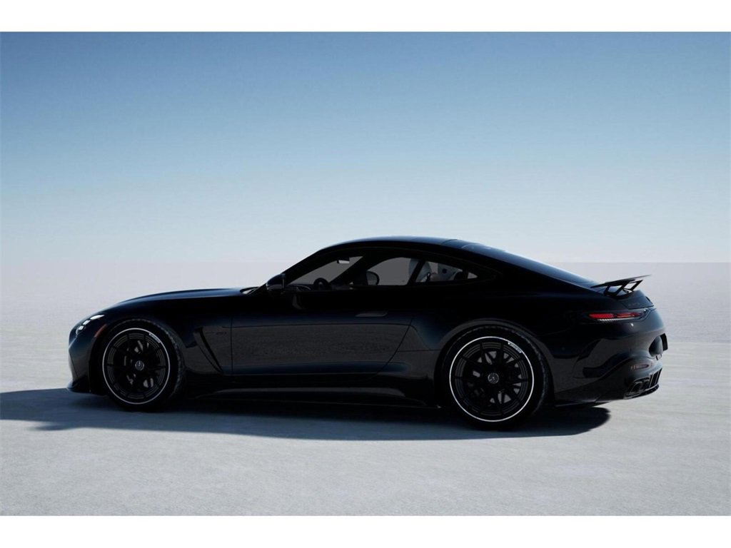 New 2026 Mercedes-Benz AMG GT 55 image 32
