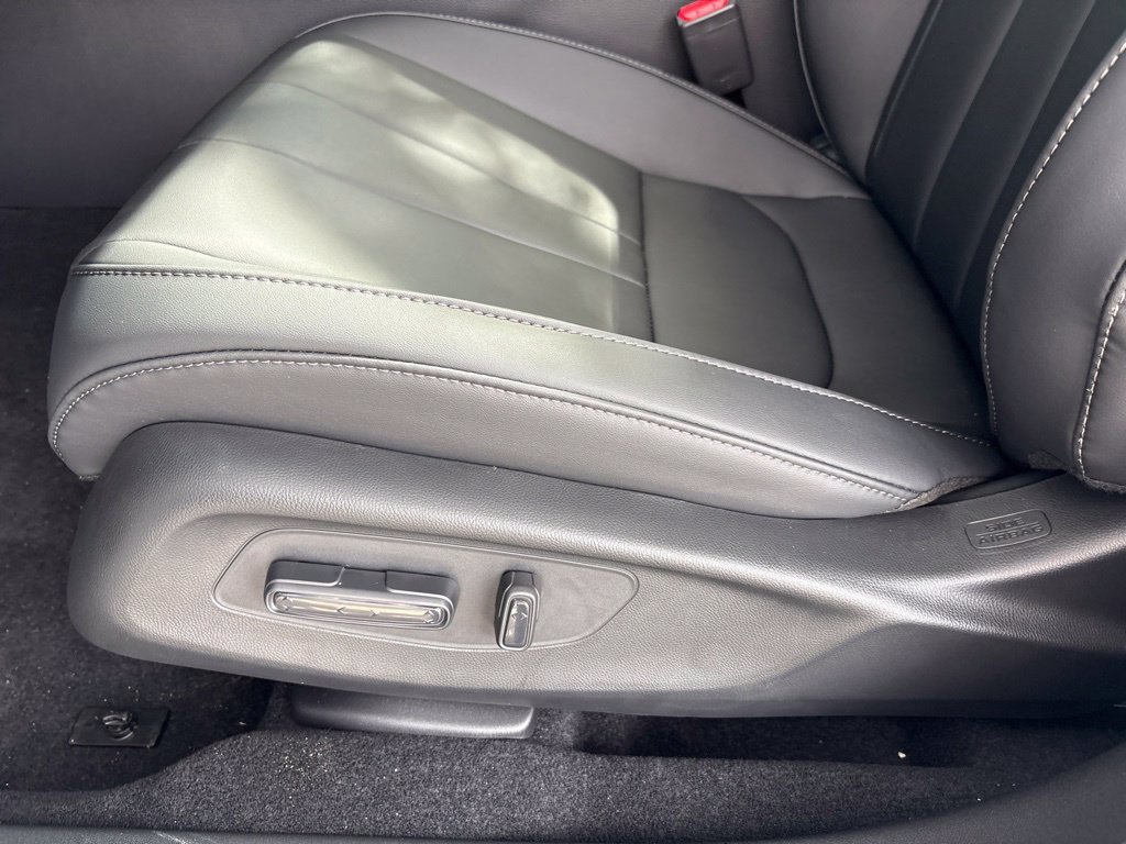 New 2026 Acura ADX FWD image 15