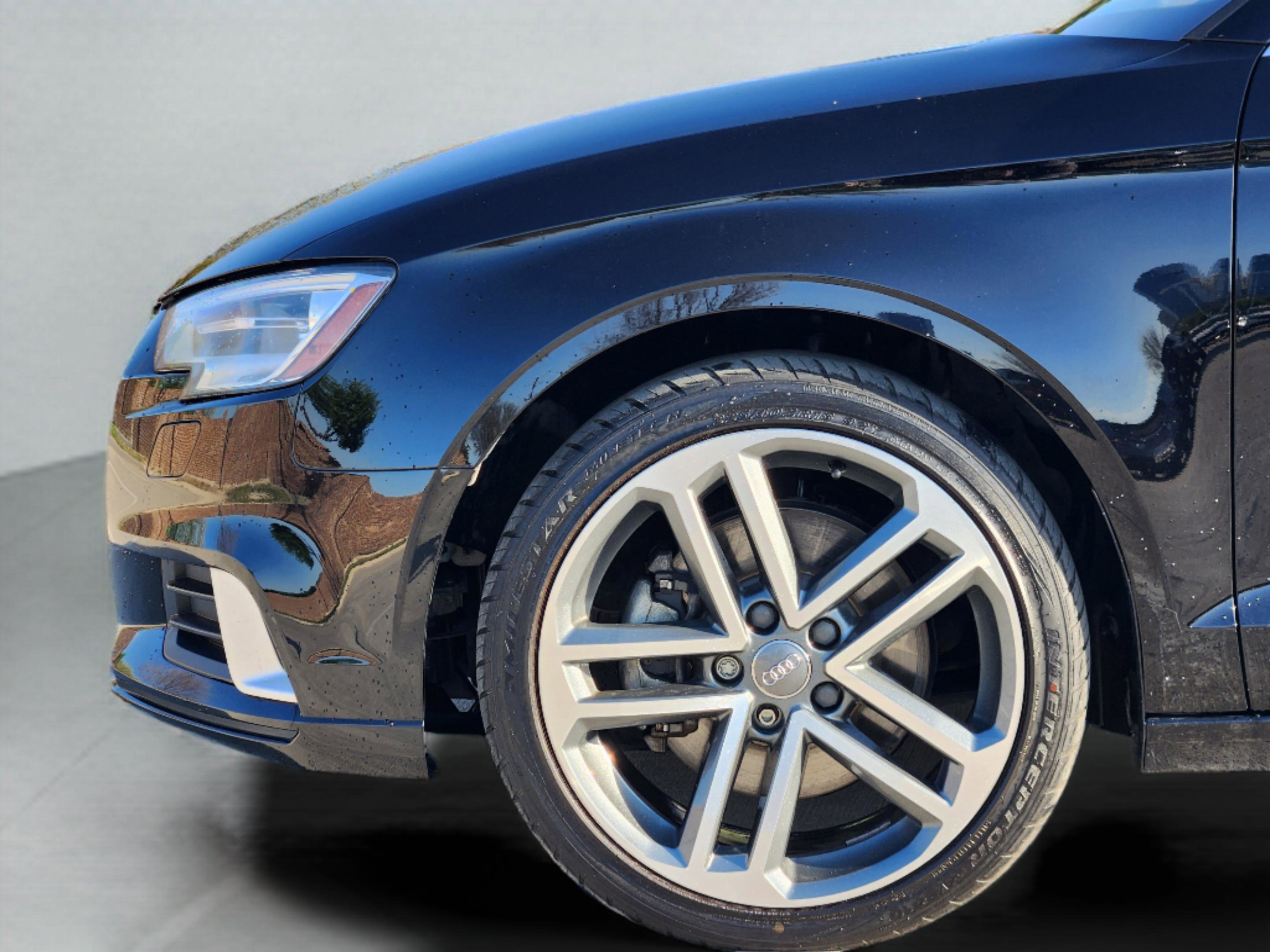 Used 2019 Audi A3 2.0T Premium w/ Convenience Package FWD image 10