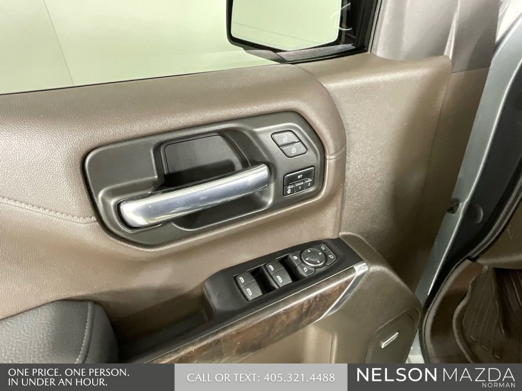 Used 2020 GMC Sierra 1500 Denali w/ Driver Alert Package II image 17