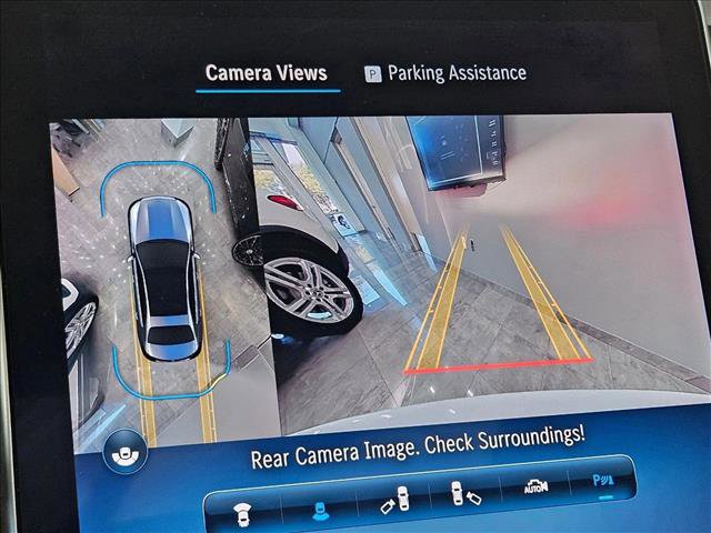 Used 2023 Mercedes-Benz C 300 Sedan image 11