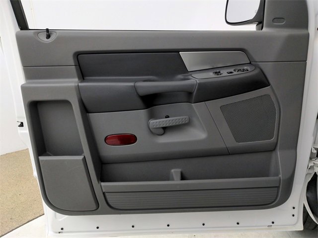 Used 2007 Dodge Ram 1500 Truck SLT image 23