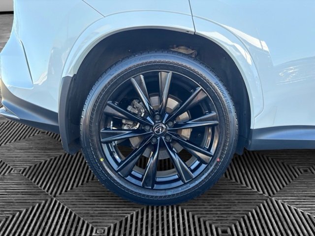 Used 2024 Lexus NX 350 F Sport image 31