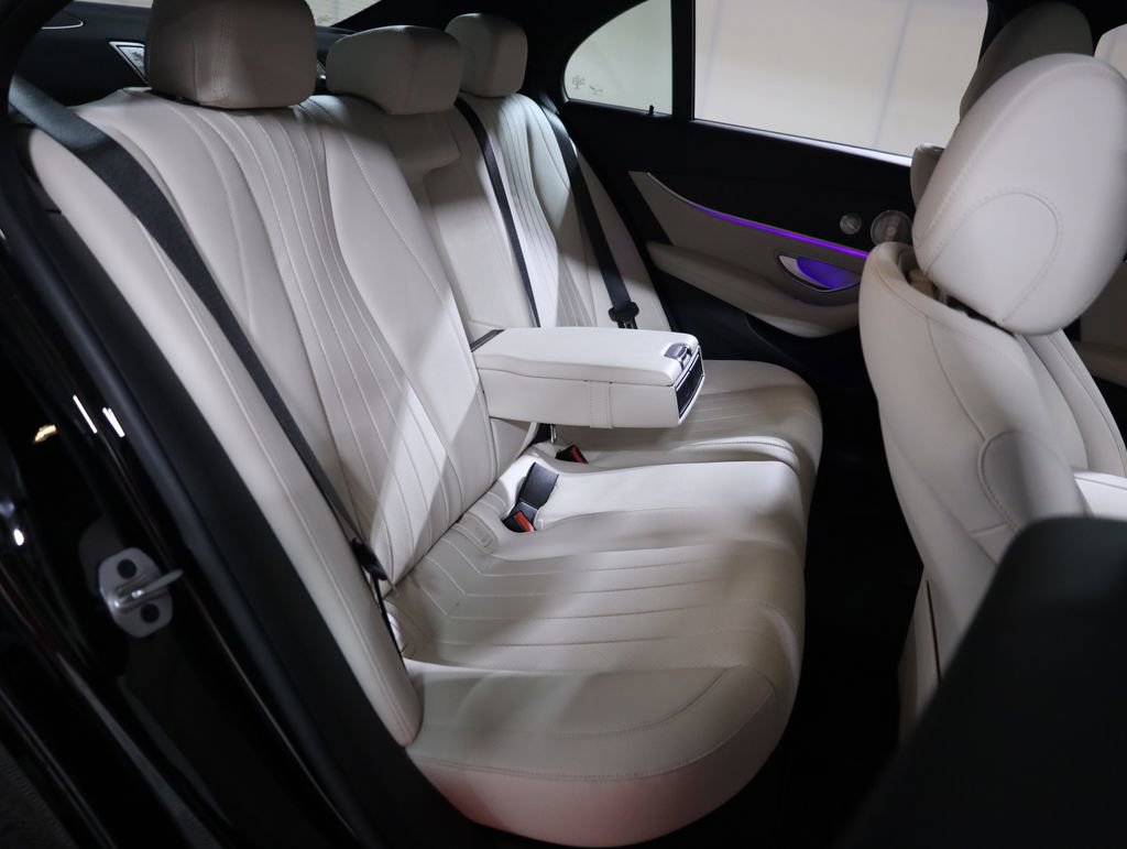 Certified 2022 Mercedes-Benz E 350 4MATIC Sedan image 72