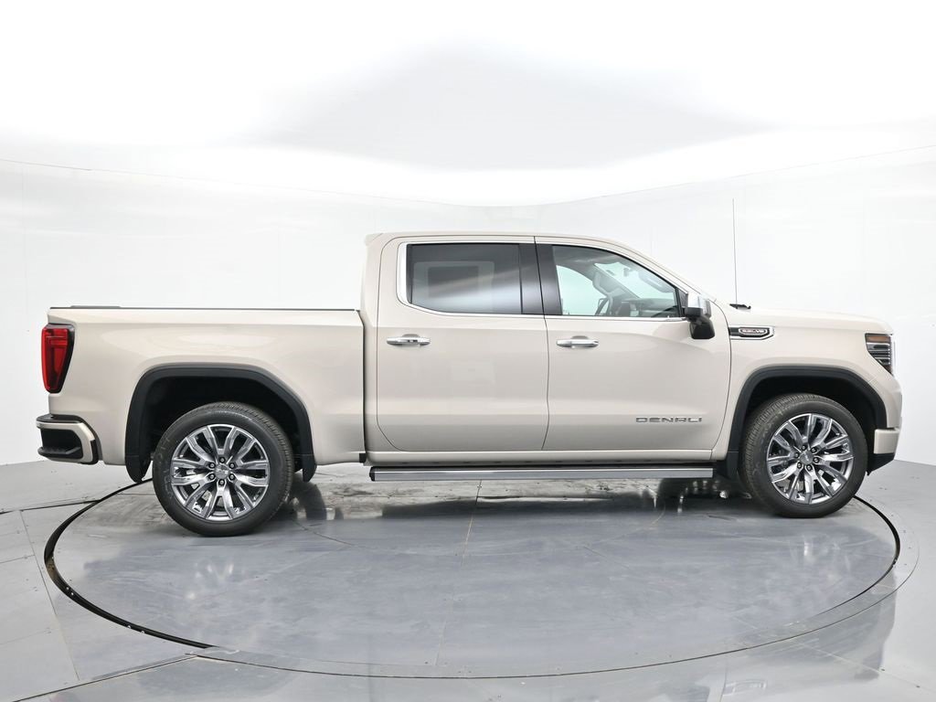 New 2026 GMC Sierra 1500 Denali w/ Denali Reserve Package image 6