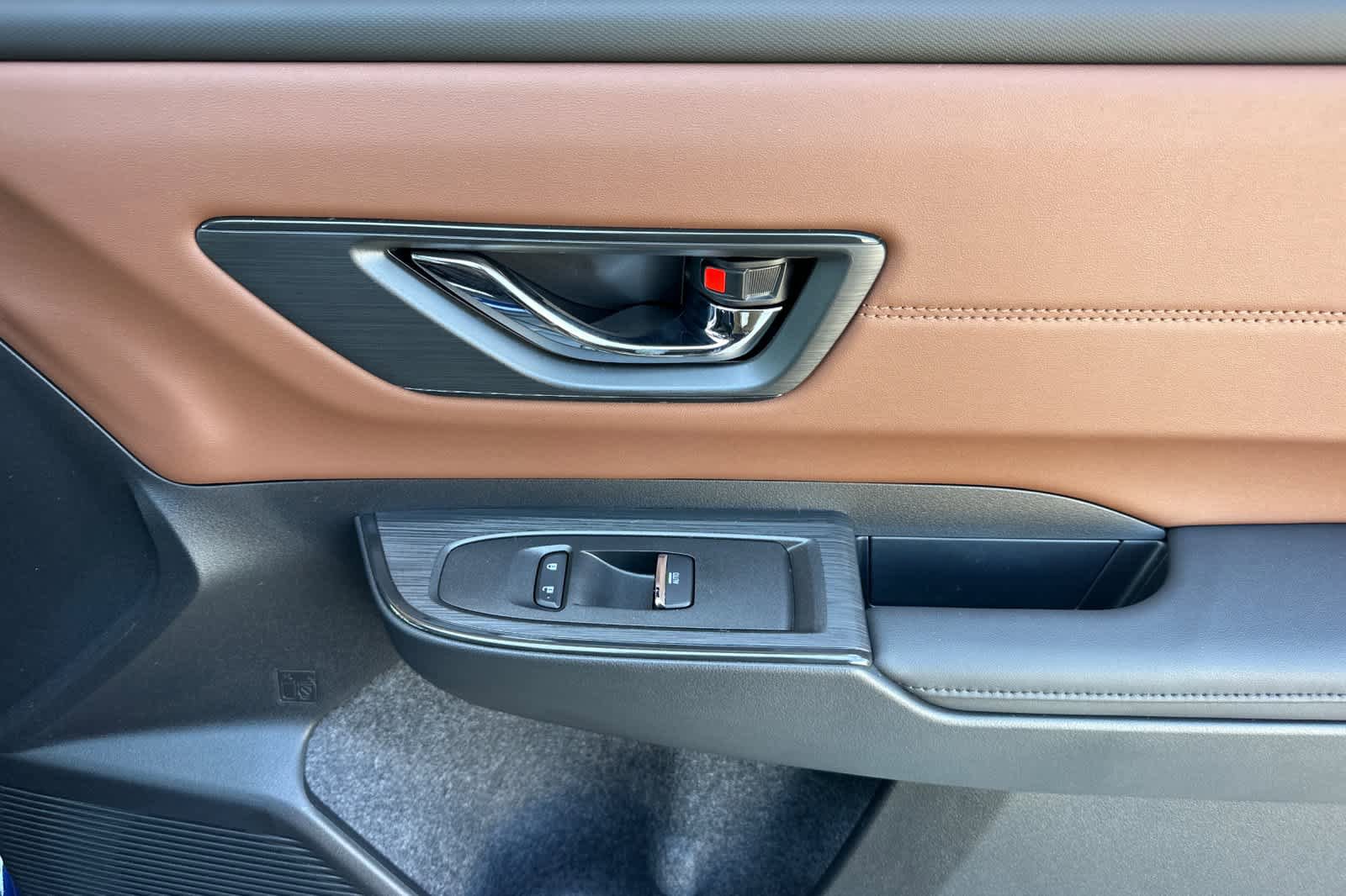 New 2026 Subaru Outback Touring XT AWD/4WD image 19