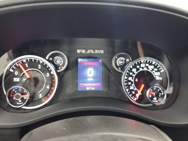 New 2024 RAM 3500 Tradesman w/ Towing Technology Group image 16