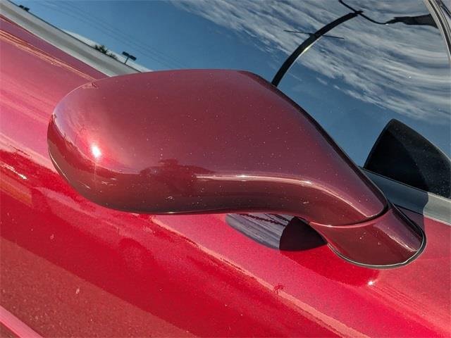 Used 2003 Chevrolet Corvette 50th Anniversary Edition w/ Preferred Equipment Group1 image 11