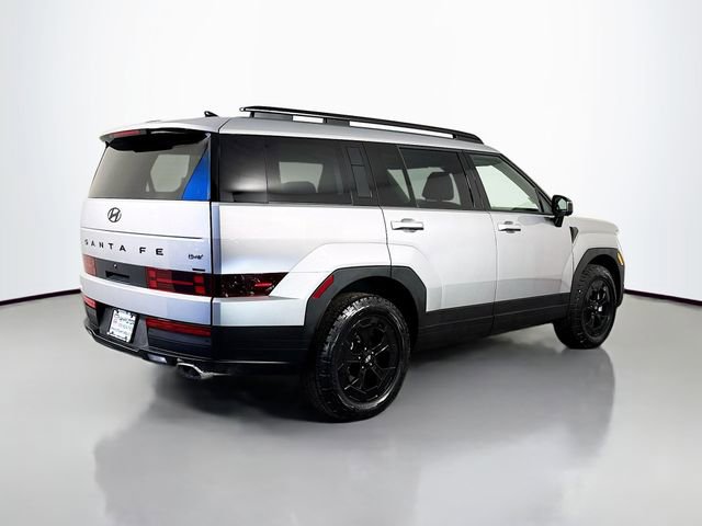 Used 2026 Hyundai Santa Fe XRT image 8