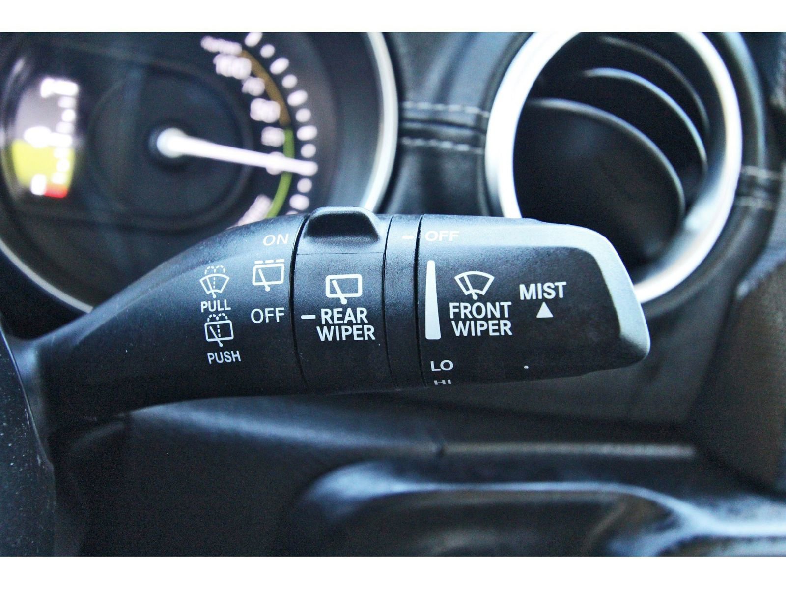 Used 2023 Jeep Wrangler Sahara 4xe w/ Cold Weather Group image 21