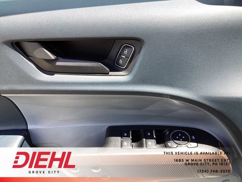 Used 2024 Ford Maverick Lariat w/ 4K Tow Package AWD/4WD image 19