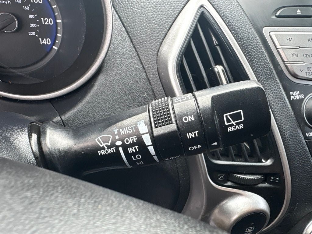 Used 2013 Hyundai Tucson GLS FWD image 24