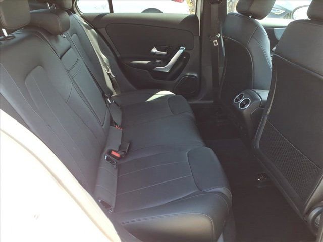 Certified 2022 Mercedes-Benz A 220 image 20