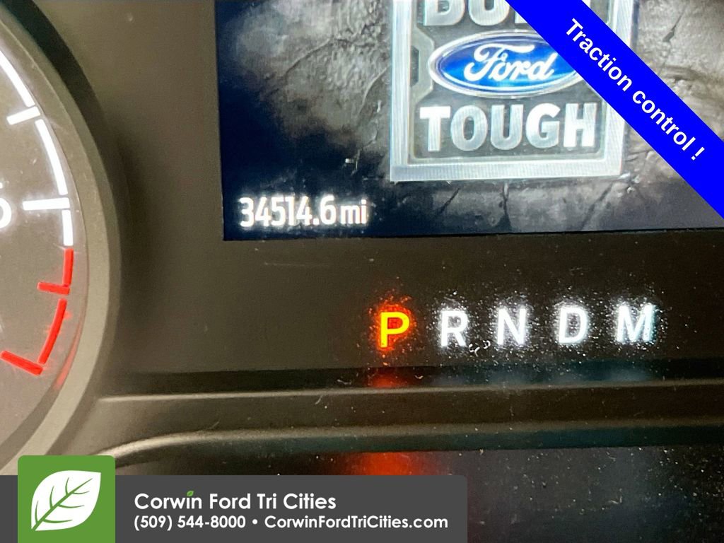 Certified 2024 Ford F350 XLT image 2