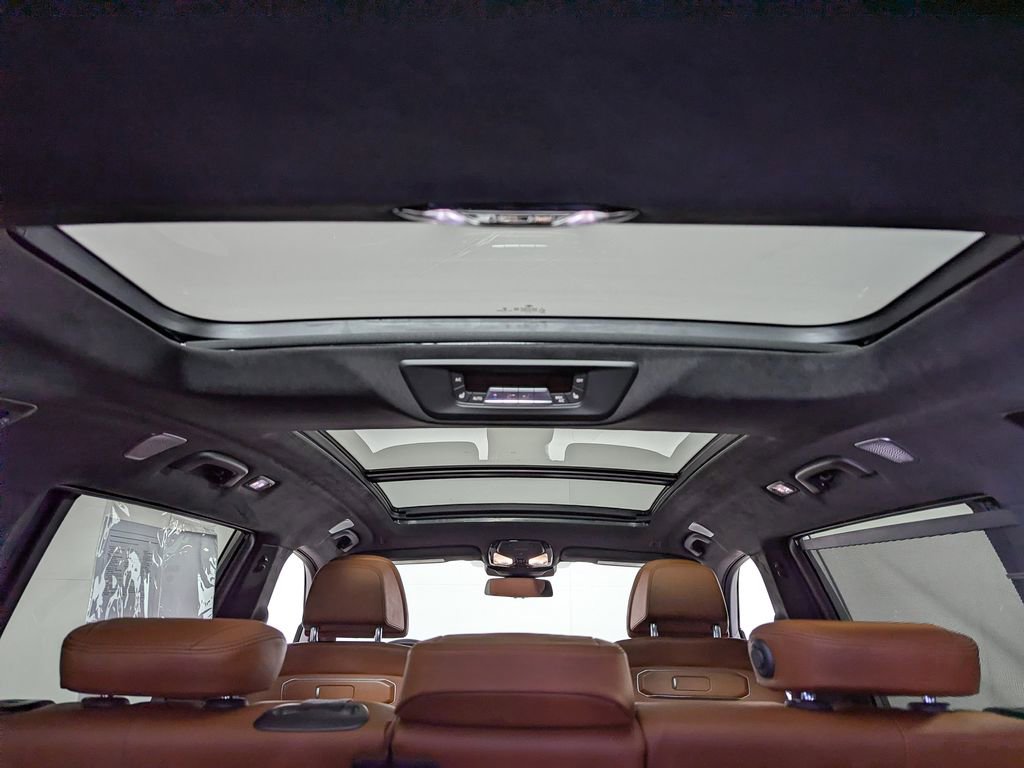 Certified 2023 BMW X7 xDrive40i w/ M Sport Package image 15