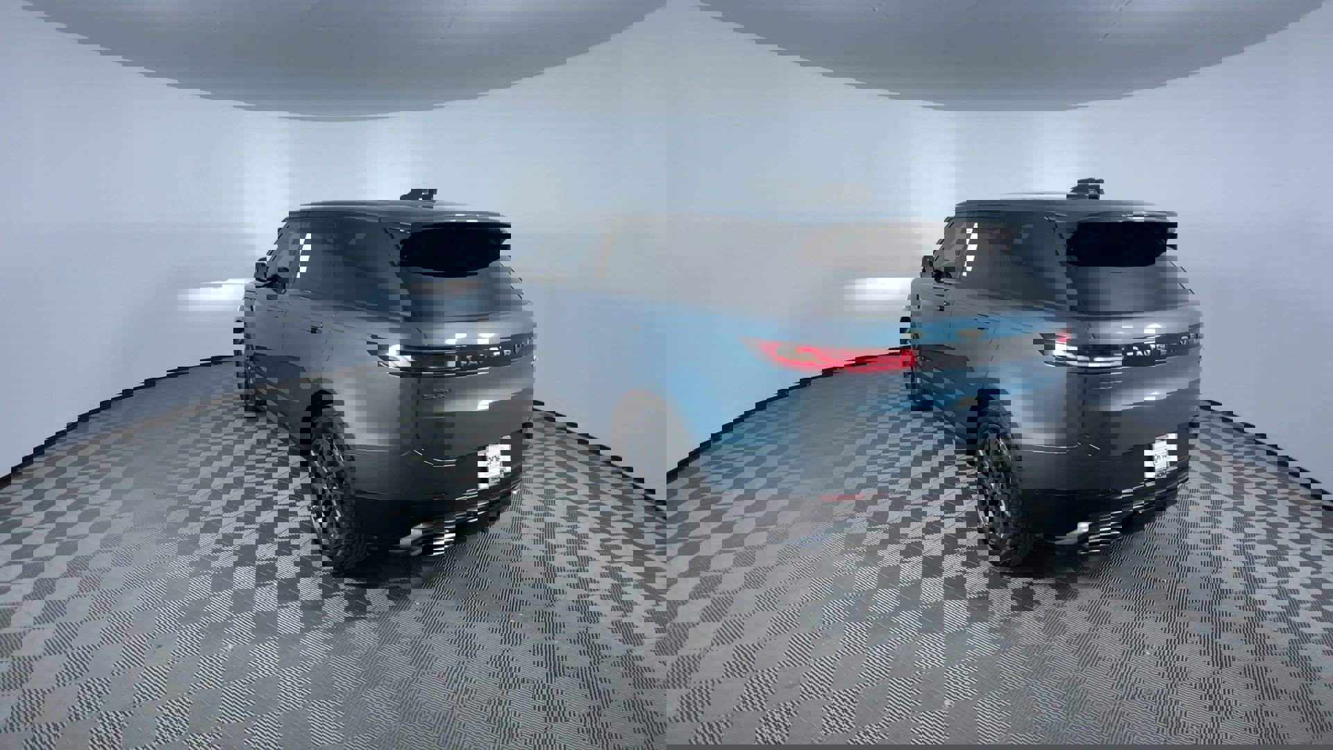 Used 2023 Land Rover Range Rover Sport SE image 7