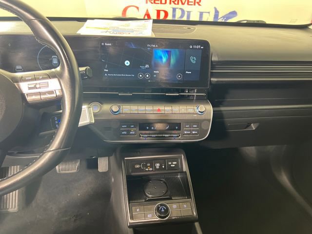 Used 2024 Hyundai Kona SEL w/ Convenience Package image 18