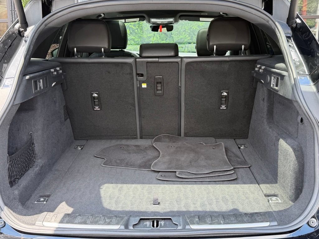 Used 2022 Jaguar F-PACE S AWD/4WD image 18