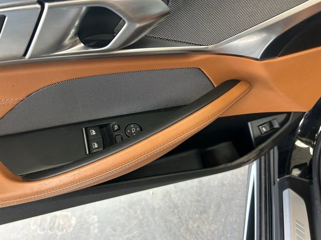Used 2019 BMW M850i xDrive Coupe w/ Comfort Seating Package image 12