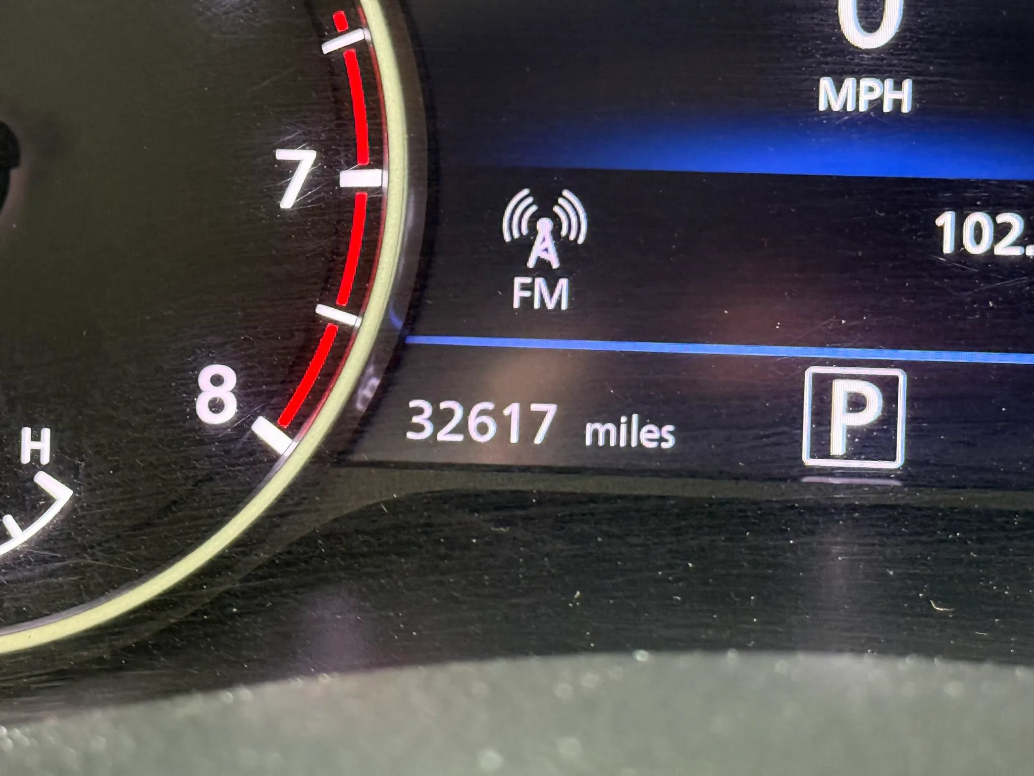 Used 2023 Nissan Sentra SV w/ All-Weather Package FWD image 21