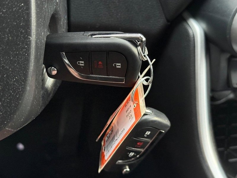 Used 2023 Toyota RAV4 LE image 30