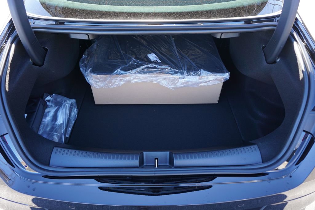 New 2026 Mercedes-Benz CLA 250 image 18