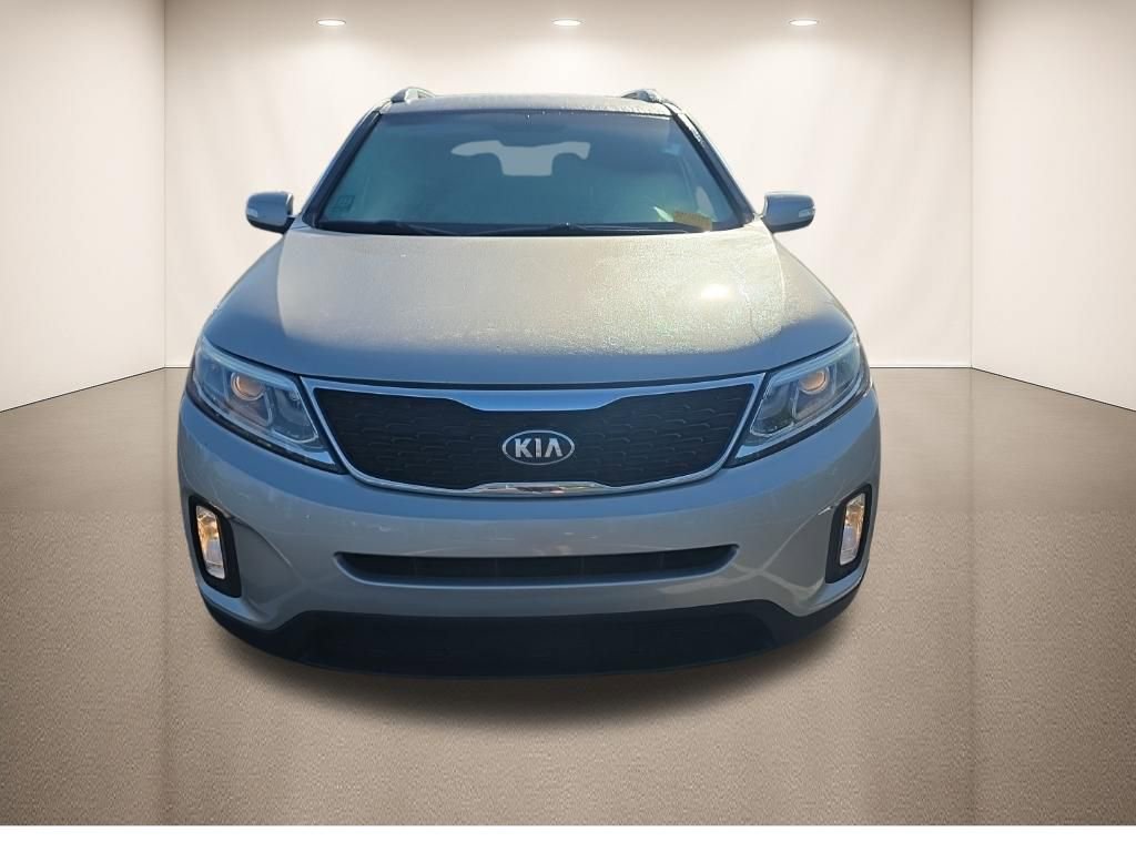 Used 2014 Kia Sorento LX w/ LX V6 Convenience Package image 12