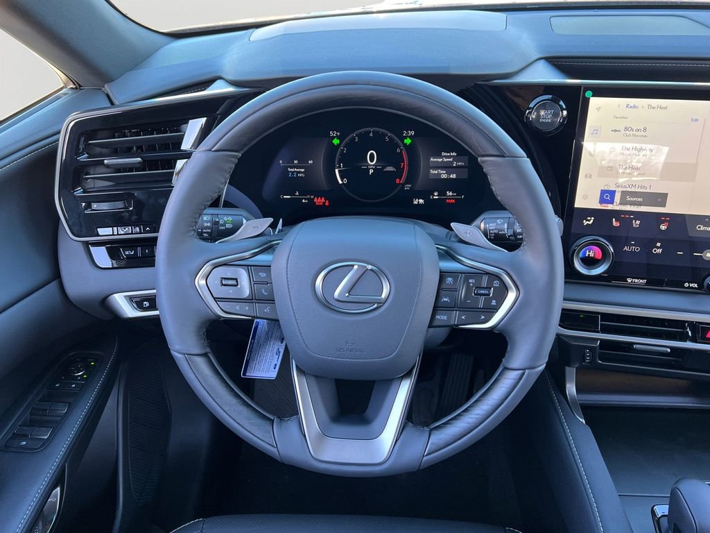 New 2026 Lexus RX 350 Premium image 14