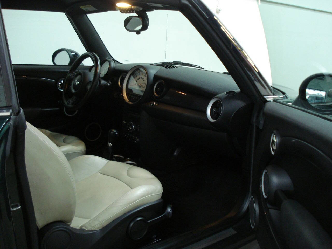 Used 2012 MINI Cooper S image 36