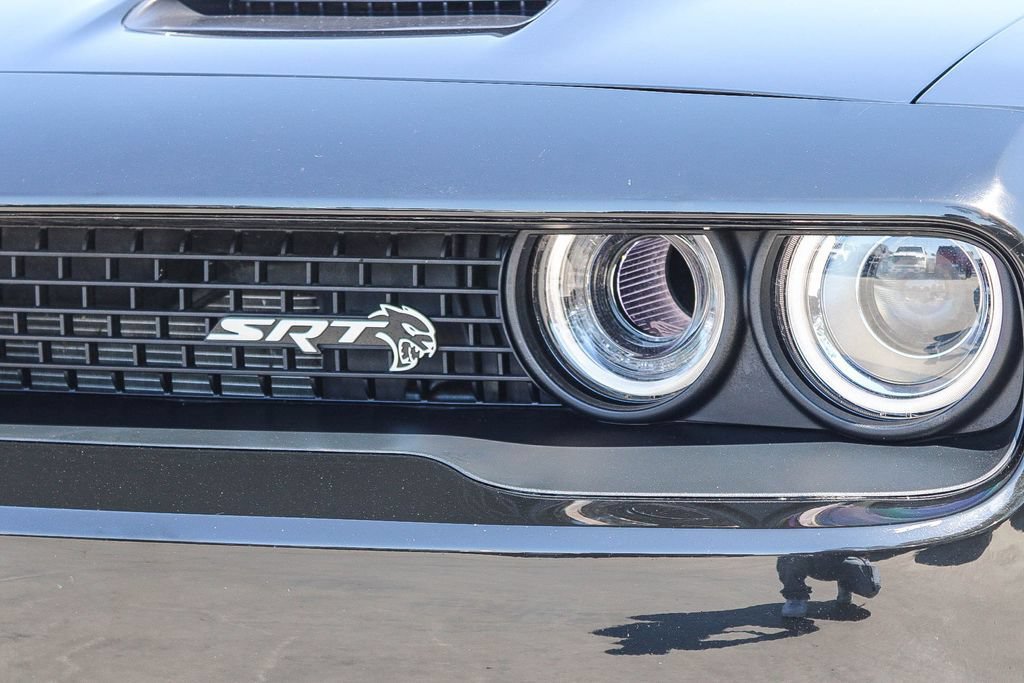 Used 2023 Dodge Challenger SRT Hellcat RWD image 5