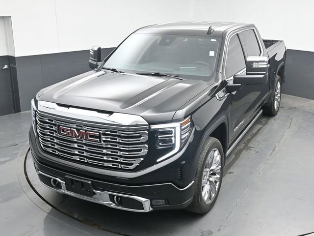 Used 2024 GMC Sierra 1500 Denali w/ Denali Reserve Package AWD/4WD image 39