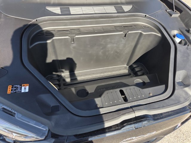 Certified 2023 Ford Mustang Mach-E Premium RWD image 19