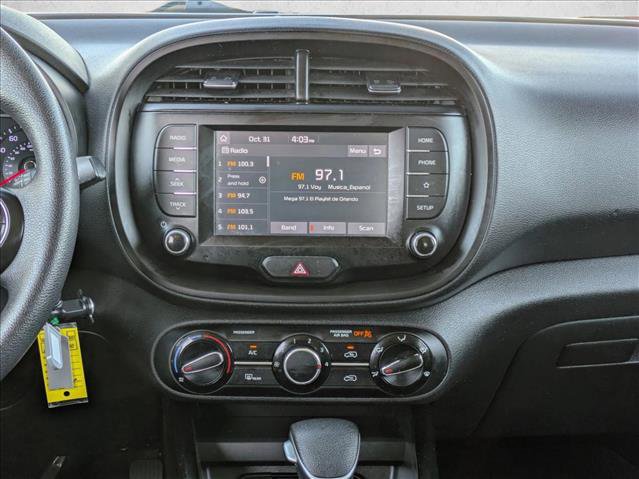 Used 2020 Kia Soul LX image 14