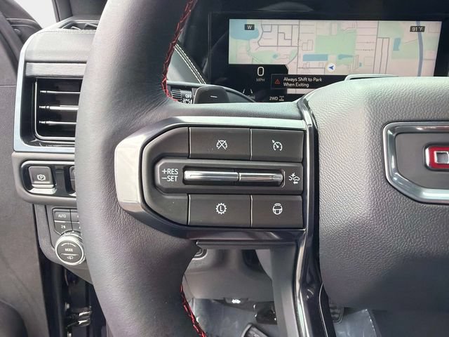 New 2026 GMC Yukon XL AT4 Ultimate AWD/4WD image 29