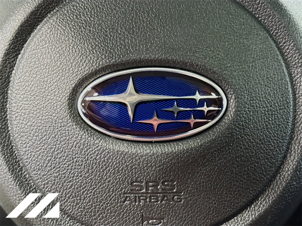 New 2026 Subaru Crosstrek 2.0i Premium image 32