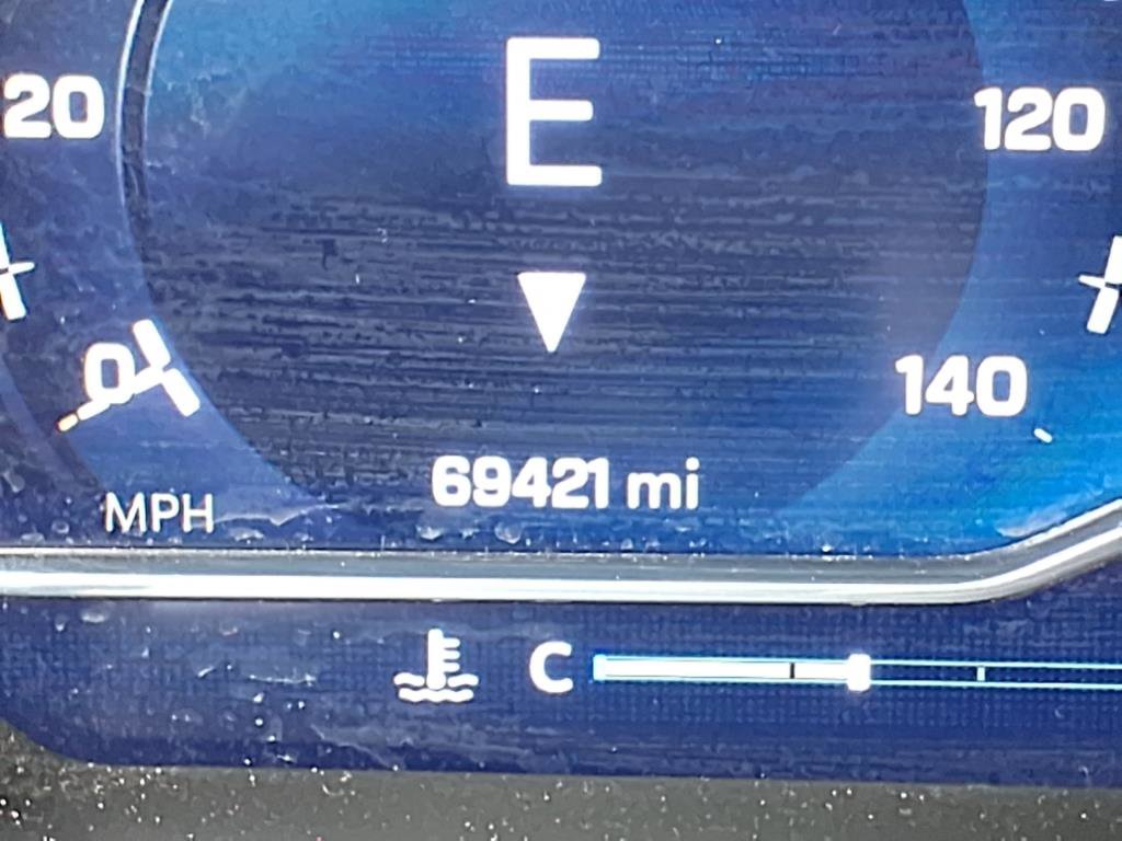 Certified 2024 Chevrolet Silverado 1500 High Country w/ Technology Package image 26