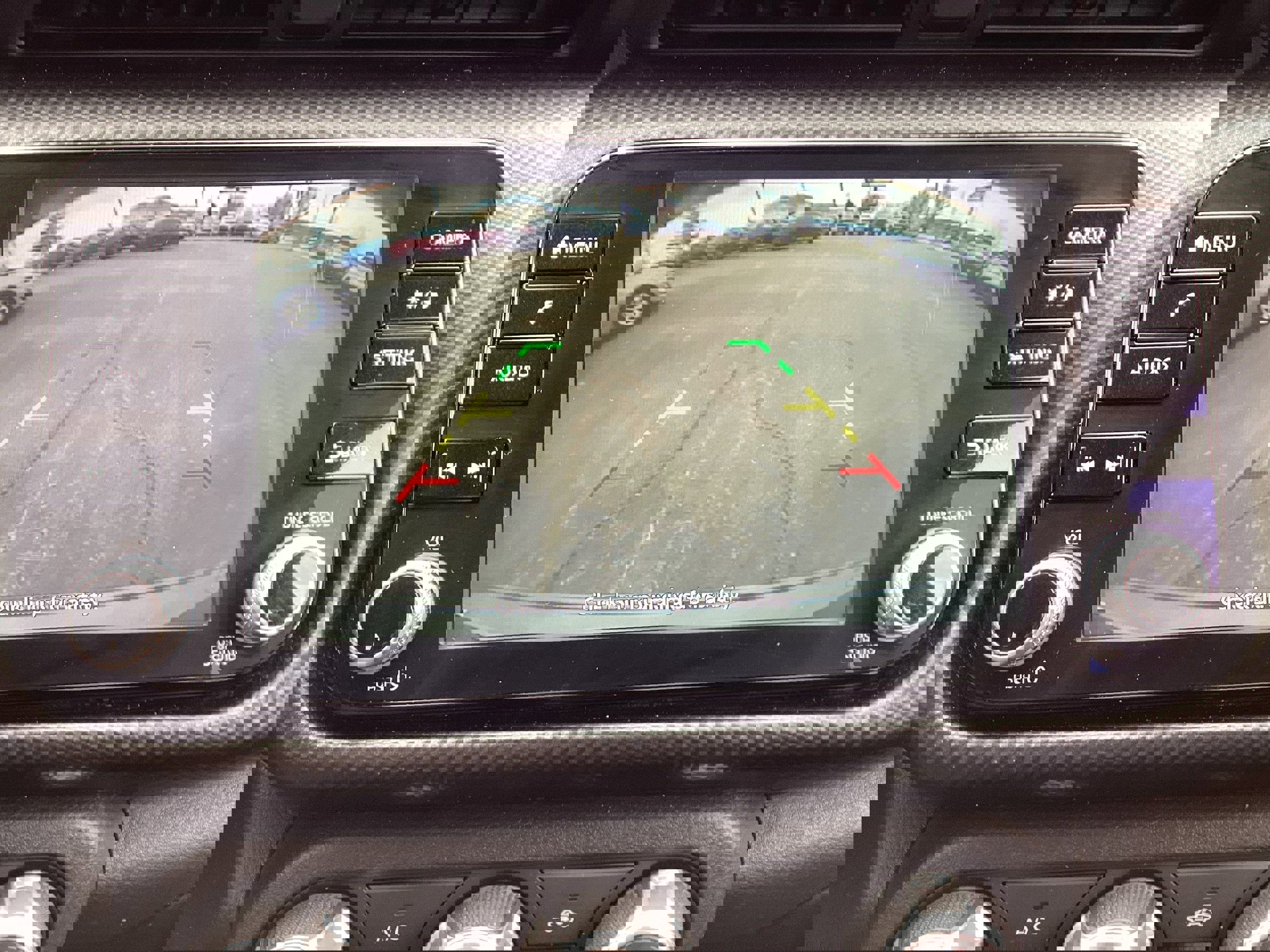 Used 2024 Nissan Kicks SV w/ Interior Electronics Package image 21