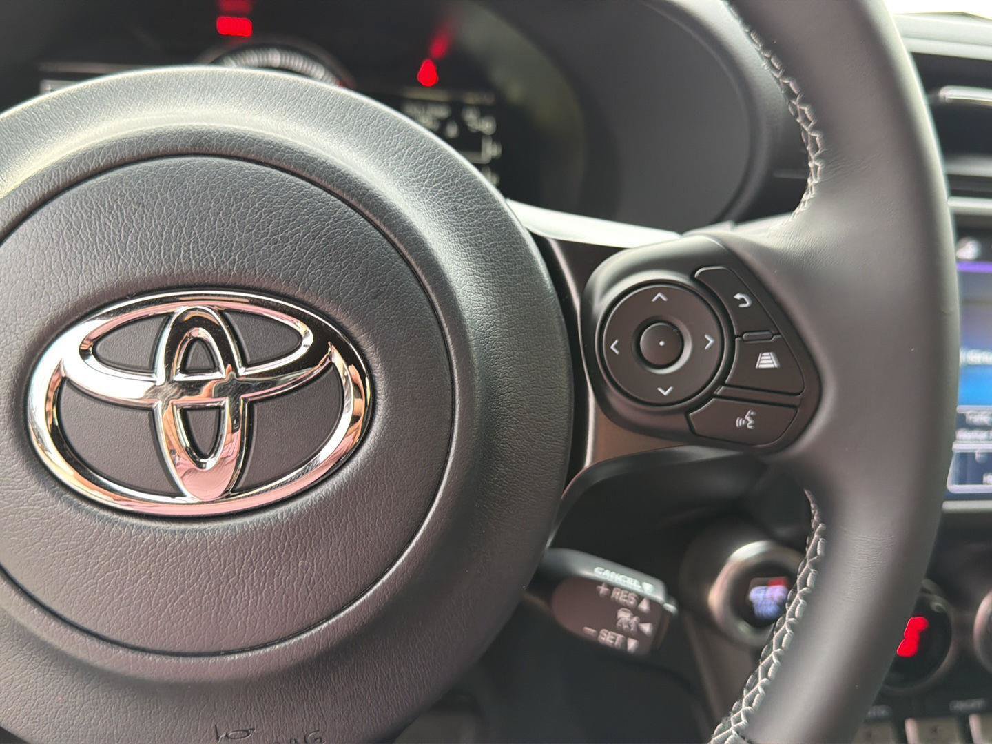 New 2026 Toyota GR86 Premium RWD image 18