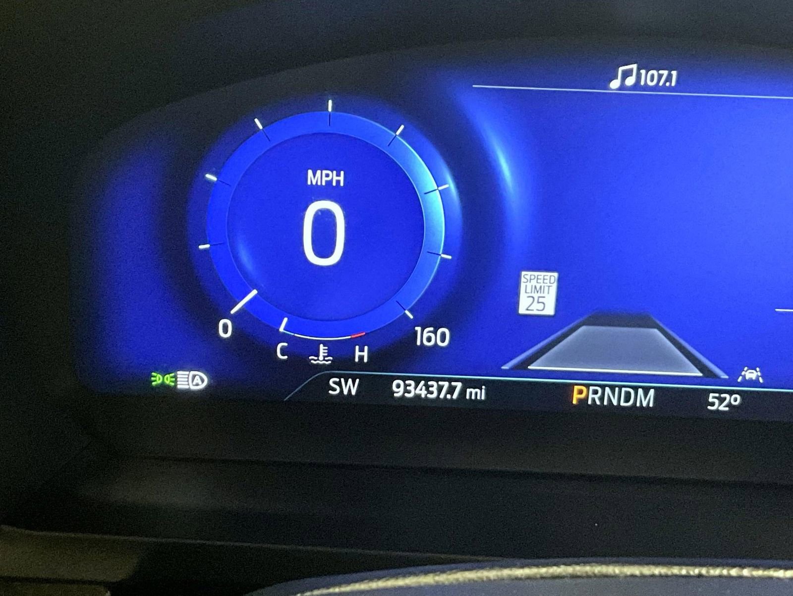 Used 2021 Ford Explorer ST w/ Equipment Group 401A image 15