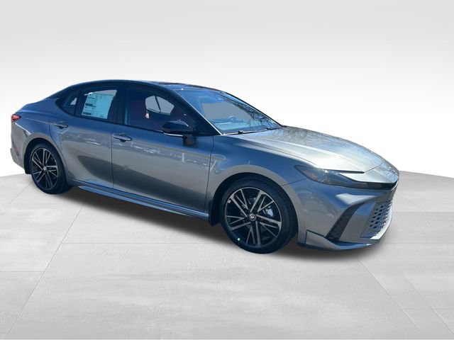 New 2026 Toyota Camry XSE image 7