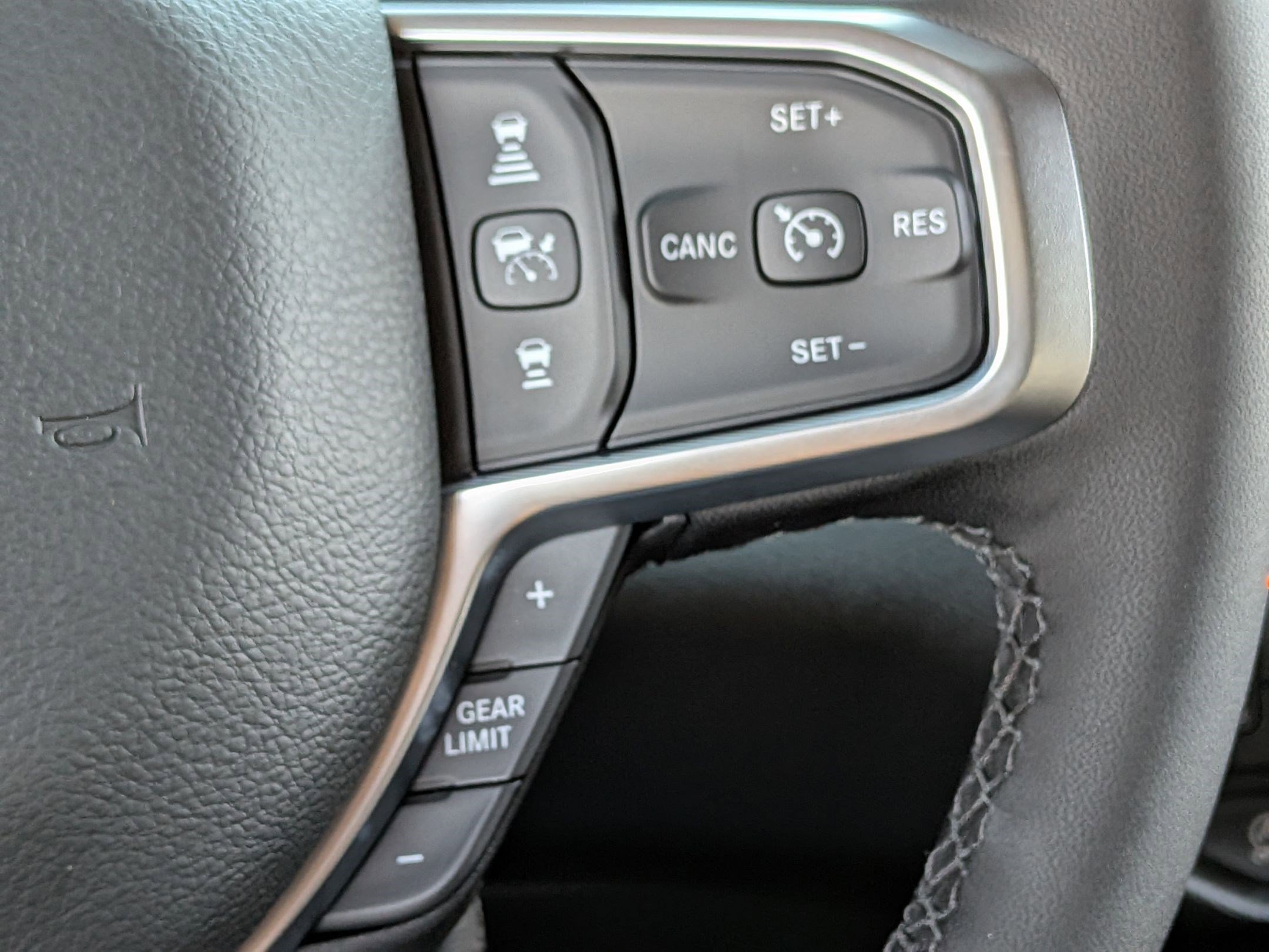 New 2026 RAM 1500 Big Horn image 21