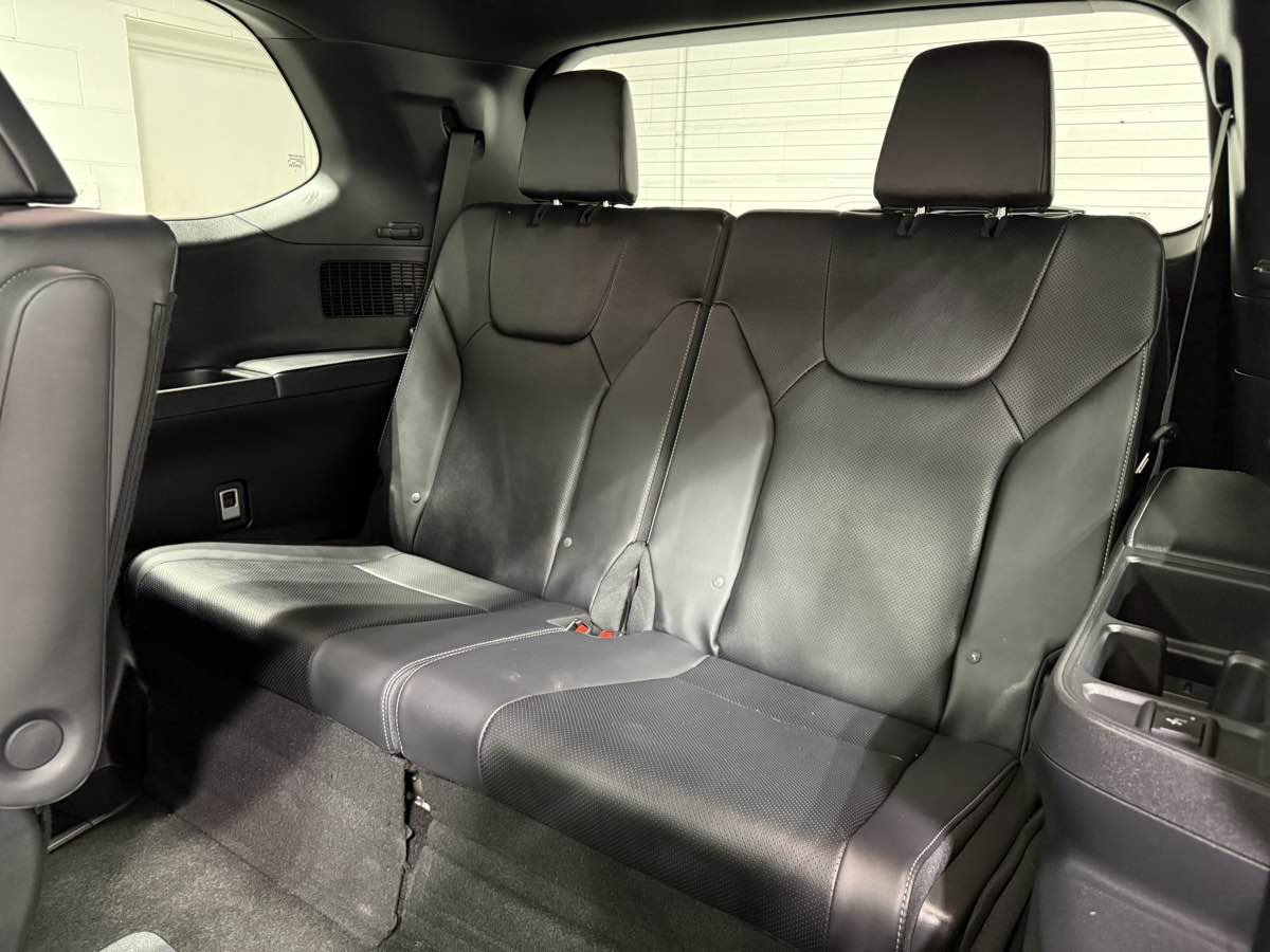 Used 2024 Lexus TX 350 AWD w/ Captains Chair Package image 20