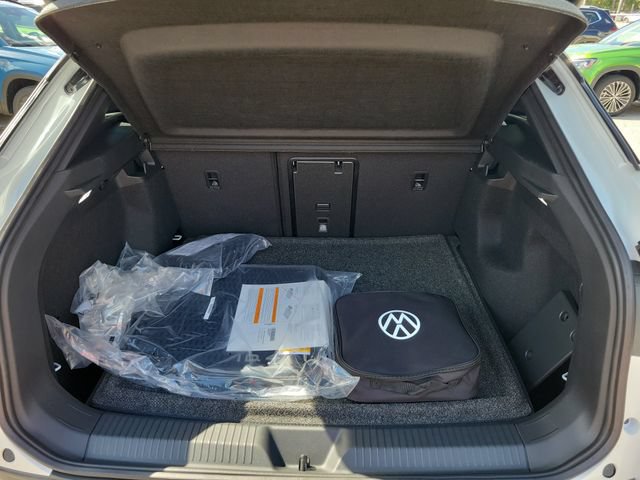 New 2025 Volkswagen ID.4 Pro S Plus AWD/4WD image 8
