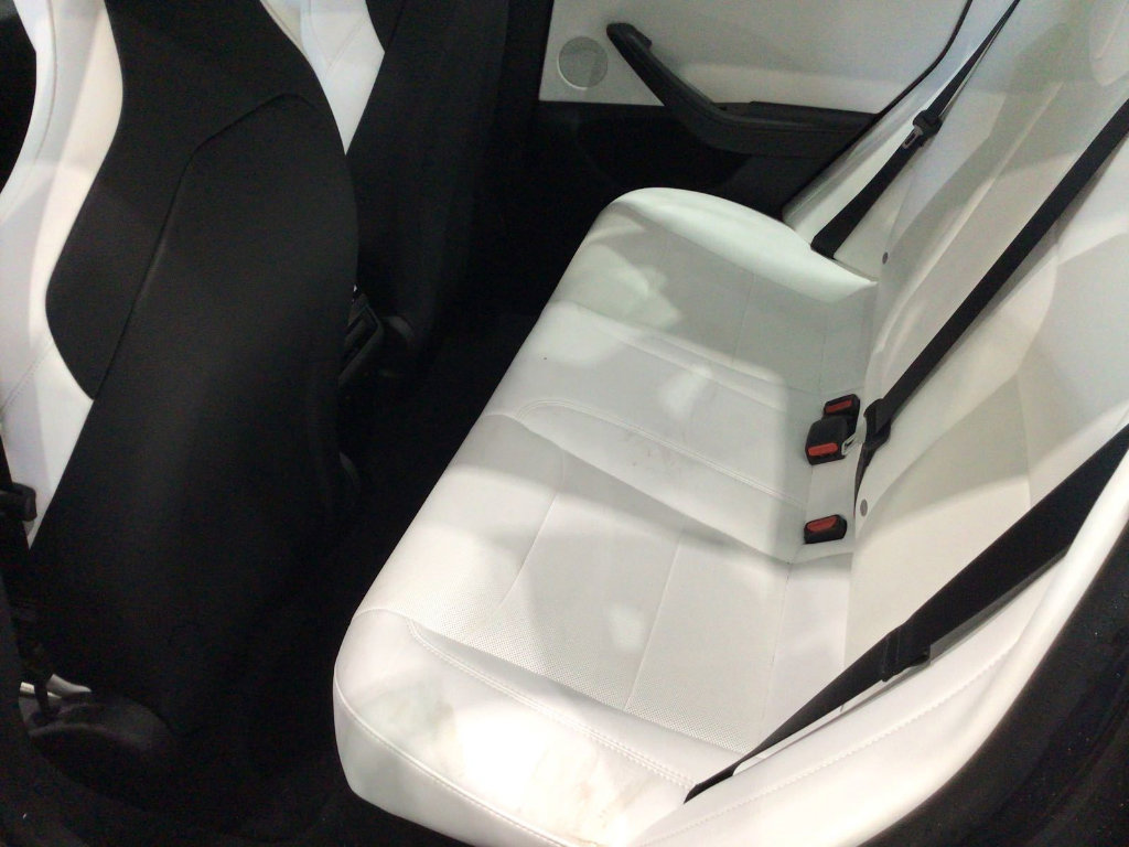 Used 2025 Tesla Model 3 Performance AWD/4WD image 3