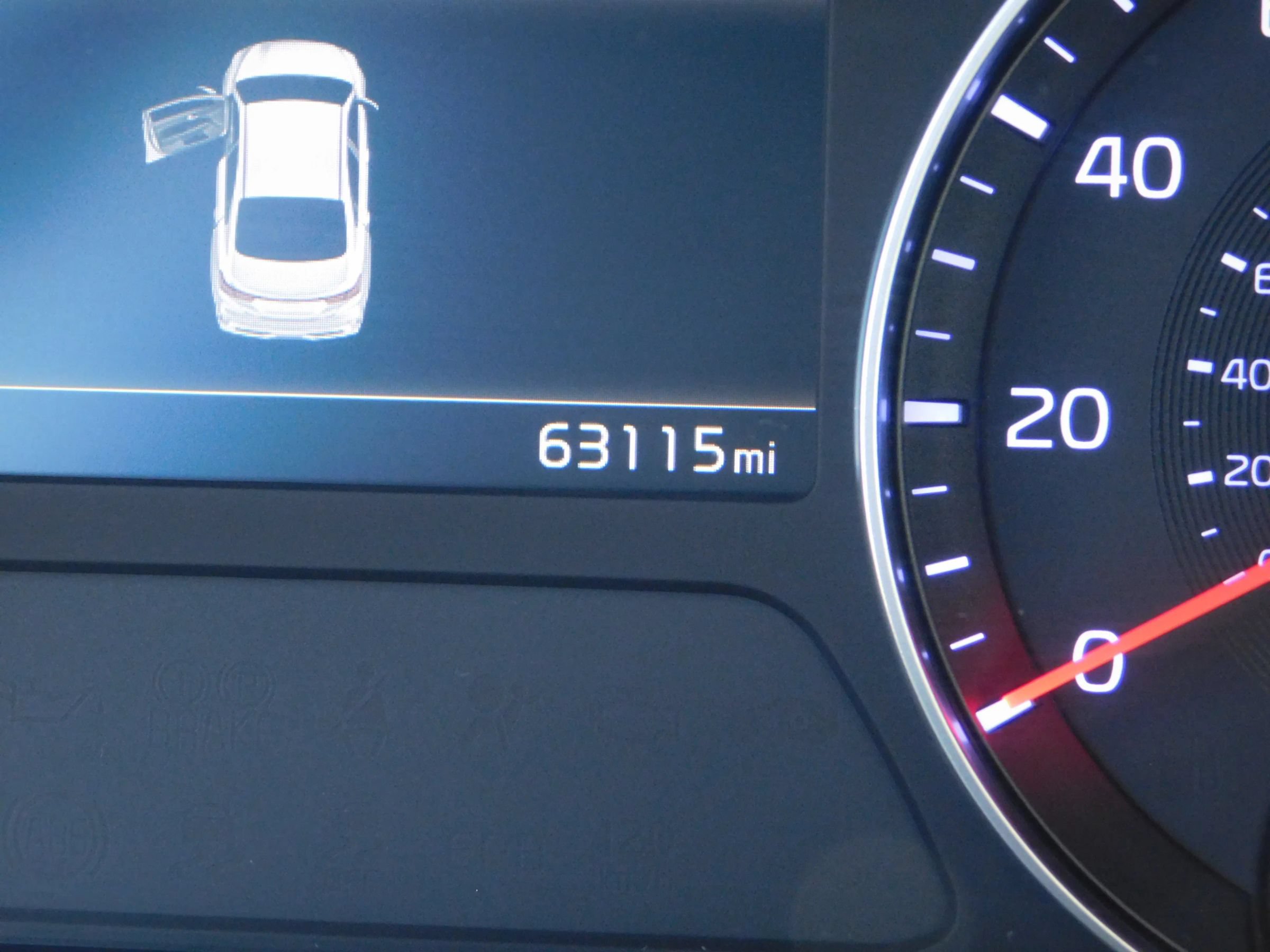 Used 2023 Kia Forte LXS FWD image 22