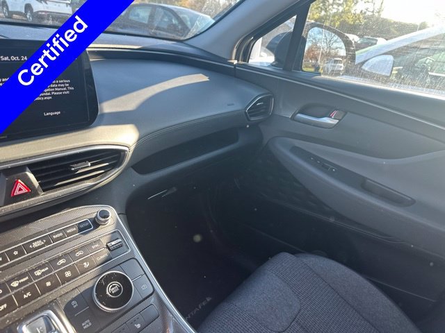 Used 2023 Hyundai Santa Fe SEL FWD image 8