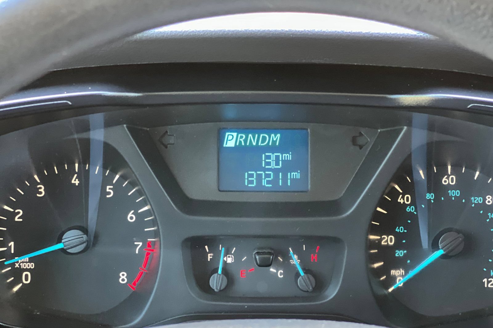 Used 2017 Ford Transit 350 138 RWD image 23