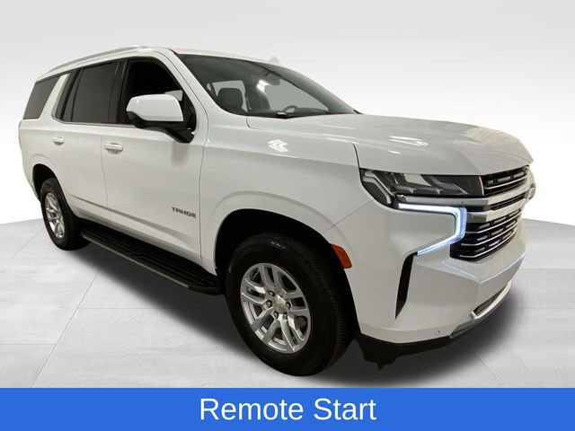 Used 2024 Chevrolet Tahoe LT image 6